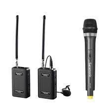 Мікрофон Saramonic SR-HM4C (SR-HM4C) 10002837 фото