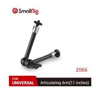 Аксесуар SmallRig 11 inch Articulating Arm (2066) (2066B) 10001804 фото