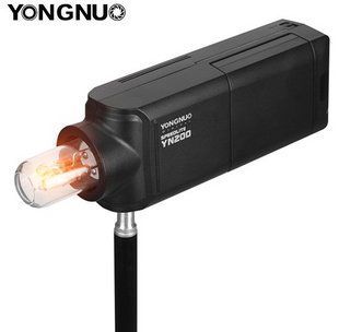 Компактная вспышка Yongnuo Pocket Flash Strobe YN200 (YN200) 10001664 фото