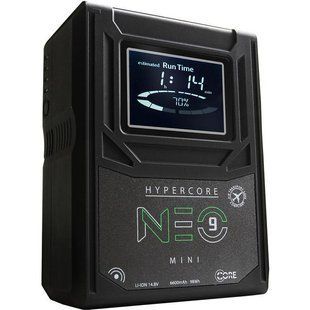 Аккумулятор Core SWX Hypercore NEO 9 Mini 98Wh Lithium-Ion Battery (V-Mount) (Neo-9S) 10005177 фото
