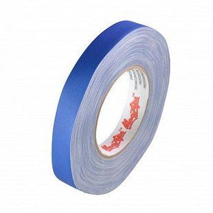Клейка стрічка LE MARK MagTape Original 19mm x 50m Blue (LEM-19x50-Bl) 10004596 фото