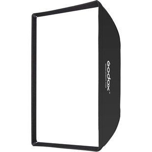 Софтбокс Godox Softbox SB-US6060 (60x60 см) (SB-US6060) 1001253 фото