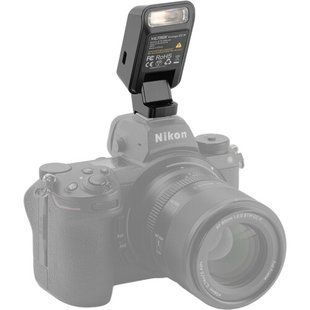 Спалах Viltrox Vintage Z2 Flash для Nikon (Vintage Z2-N) (VINTAGE Z2-N) 1002104 фото