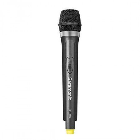 Мікрофон Saramonic SR-HM4C (SR-HM4C) 10002837 фото