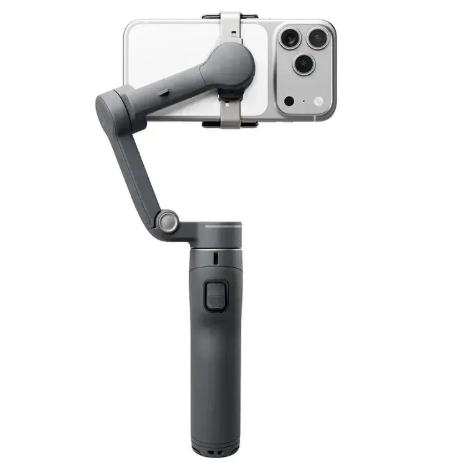 Стабілізатор для смартфона DJI Osmo Mobile 8P Creator Combo (CP.OS.00000575.01) 1002194 фото