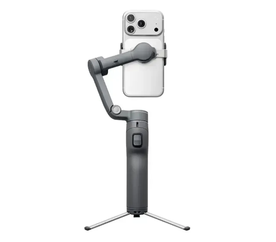 Стабілізатор для смартфона DJI Osmo Mobile 8P Creator Combo (CP.OS.00000575.01) 1002194 фото