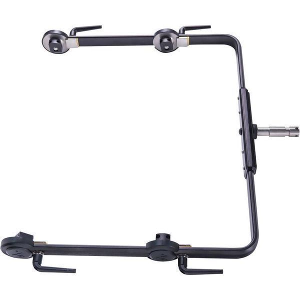 Аксесуар Aputure Dual Head Yoke for Nova P600c LED Panel (APM5179A30) 10005612 фото