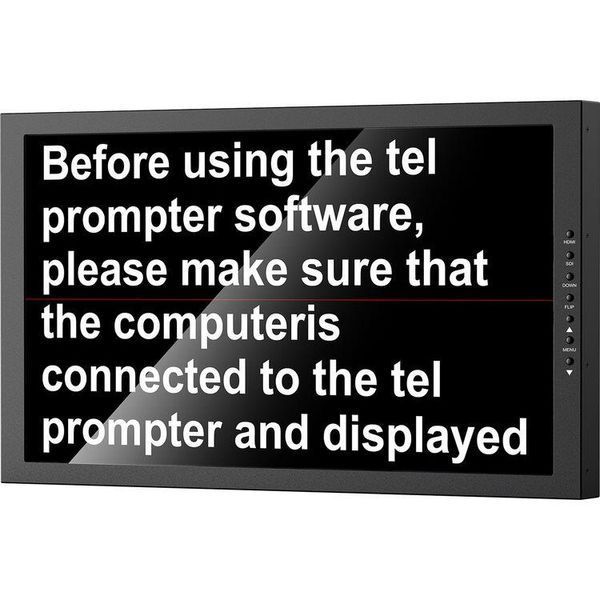 Телесуфлер Desview (Besview) DT20 Dual-Screen Teleprompter Kit (20") (DT20) 10007372 фото