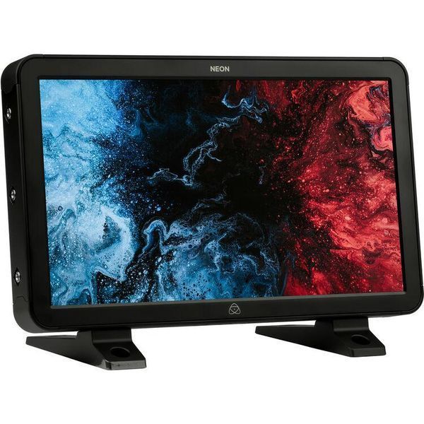 Монітор Atomos NEON 17" 4K HDR Monitor/Recorder (Neon 17) (ATOMNEO171) 10004425 фото