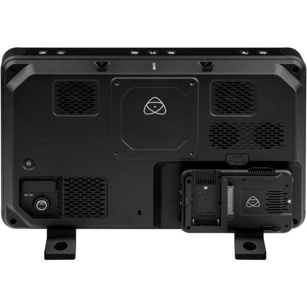 Монітор Atomos NEON 17" 4K HDR Monitor/Recorder (Neon 17) (ATOMNEO171) 10004425 фото