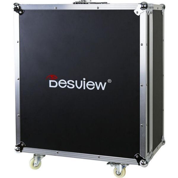 Телесуфлер Desview (Besview) DT20 Dual-Screen Teleprompter Kit (20") (DT20) 10007372 фото