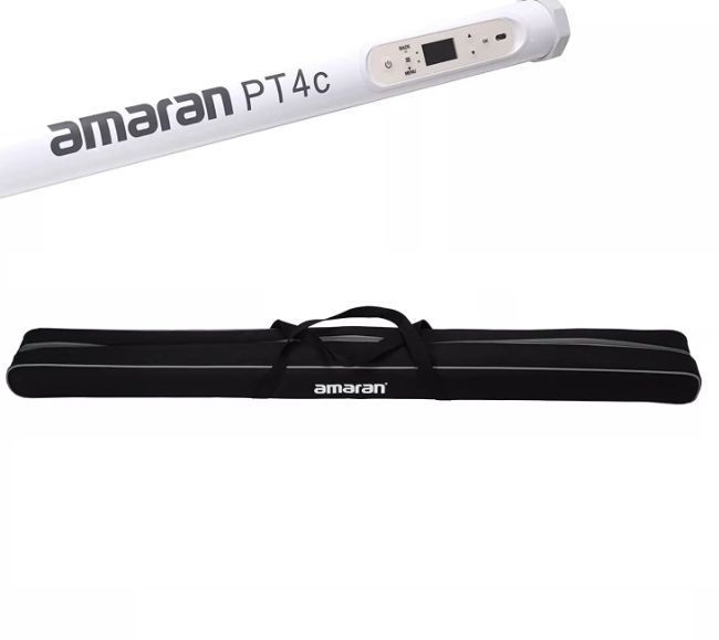 Сумка Aputure для Amaran PT4с (PAM012LUGA1I) 10007683 фото