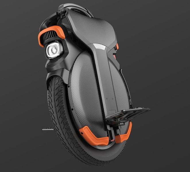 Моноколесо Inmotion V11Y Electric Unicycle (V11Y) 10006660 фото