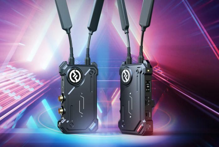 Відеосендер Hollyland Cosmo C1 SDI/HDMI Wireless Video Transmission System (HL-COSMO C1) 10004795 фото