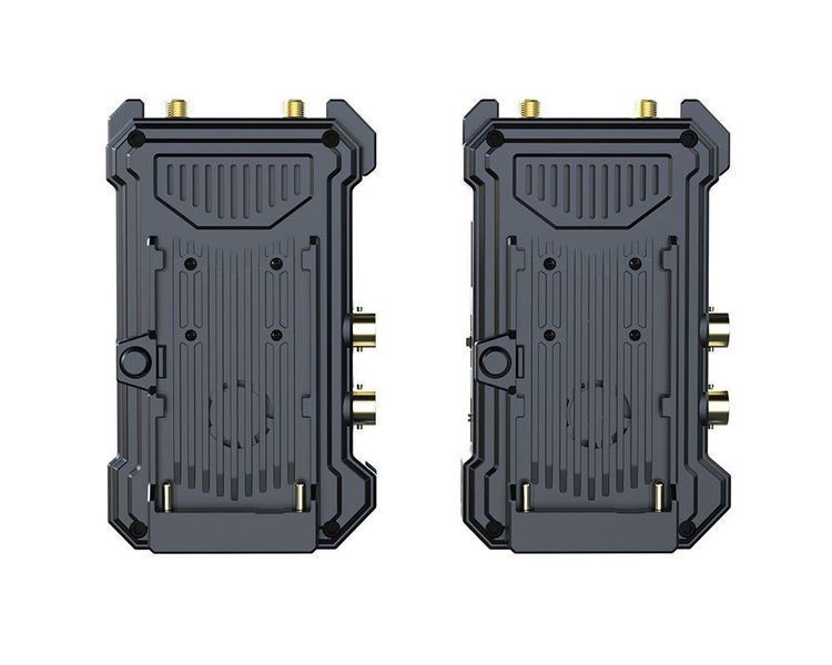 Відеосендер Hollyland Cosmo C1 SDI/HDMI Wireless Video Transmission System (HL-COSMO C1) 10004795 фото