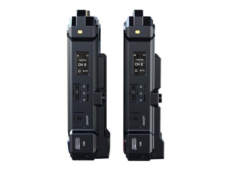 Відеосендер Hollyland Cosmo C1 SDI/HDMI Wireless Video Transmission System (HL-COSMO C1) 10004795 фото