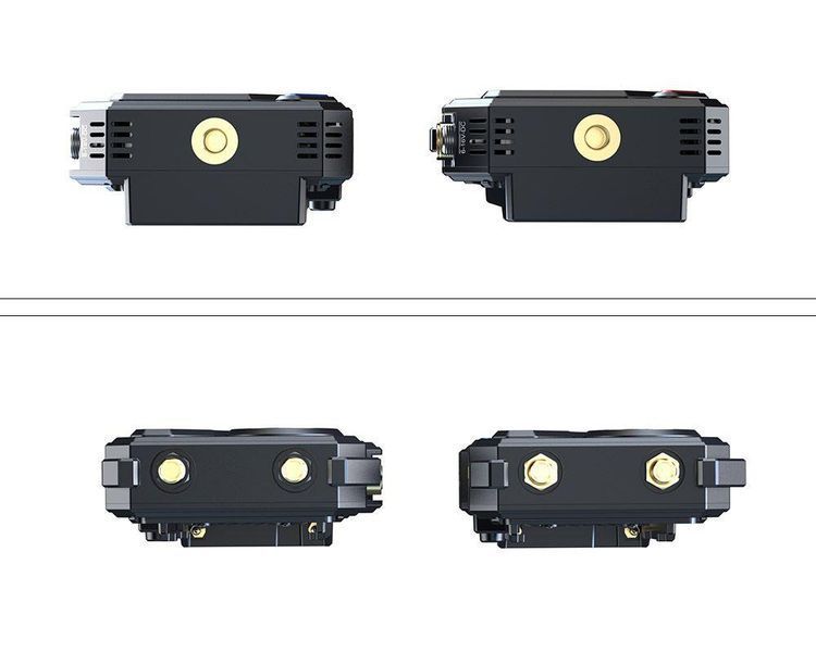 Відеосендер Hollyland Cosmo C1 SDI/HDMI Wireless Video Transmission System (HL-COSMO C1) 10004795 фото