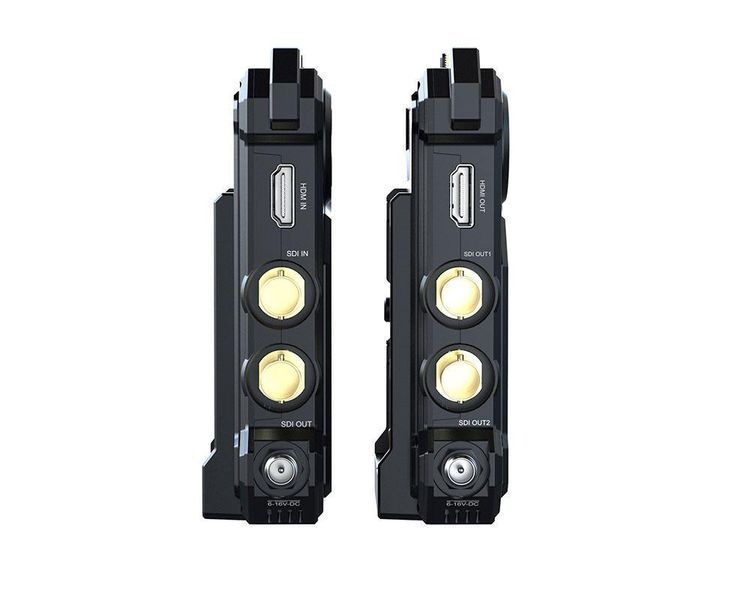 Відеосендер Hollyland Cosmo C1 SDI/HDMI Wireless Video Transmission System (HL-COSMO C1) 10004795 фото
