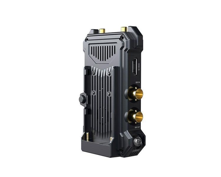Відеосендер Hollyland Cosmo C1 SDI/HDMI Wireless Video Transmission System (HL-COSMO C1) 10004795 фото