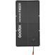 Гибкий свет Godox KNOWLED F400R RGB Flexible LED Light (122.1х63.7 см) (F400R) 10007420 фото 3
