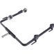 Аксесуар Aputure Dual Head Yoke for Nova P600c LED Panel (APM5179A30) 10005612 фото 5