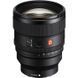 Объектив Sony FE 85mm f/1.4 GM II FE-mount для Sony (SEL85F14GM2) 10007418 фото 2