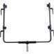 Аксесуар Aputure Dual Head Yoke for Nova P600c LED Panel (APM5179A30) 10005612 фото 1