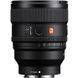 Объектив Sony FE 85mm f/1.4 GM II FE-mount для Sony (SEL85F14GM2) 10007418 фото 3