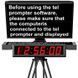 Телесуфлер Desview (Besview) DT20 Dual-Screen Teleprompter Kit (20") (DT20) 10007372 фото 2