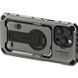 Клетка для смартфона Tilta Khronos Case для iPhone 16 Pro Max (Space Gray) (TK-IP16-PMFC-SG) 10007513 фото 1