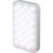 Cвет Viltrox Weeylite S05-W Pocket RGB LED Video Light (Snow White) (S05-W) 10005161 фото 7