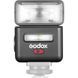 Набор вспышка Godox IT32 + синхронизатор X5C для Canon (GOIT32X5CK) 1001817 фото 6