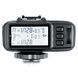 Радіосинхронізатор Godox X1C Wireless Flash Trigger TTL Canon (X1C) 1000923 фото 2