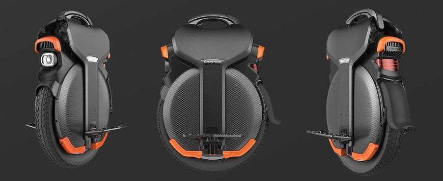 Моноколесо Inmotion V11Y Electric Unicycle (V11Y) 10006660 фото