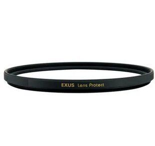 Світлофільтр захисний Marumi EXUS Lens Protect 95 мм (196997) 10007569 фото
