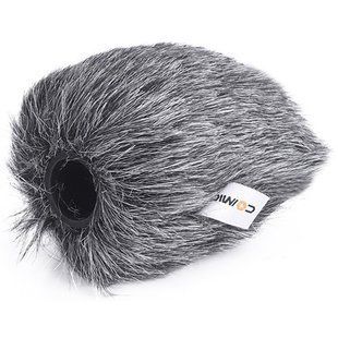Ветрозащита Comica Audio CVM-MF3 Microphone Wind Muff (CVM-MF3) 10003320 фото