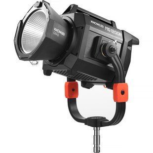 Свет Godox KNOWLED MG1200R RGB LED Monolight (MG1200R) 10007103 фото