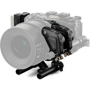 Адаптер Tilta Nucleus Autofocus Adapter & Dual Nano II Motor Kit (WLC-T07-K1) 1002069 фото