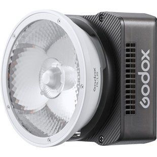 Світло Godox ML40Bi Bi-Color Portable LED Light (ML40Bi) (ML40BI) 1002232 фото