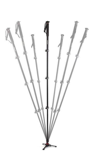 Відеомонопод Manfrotto MVMXPROA4 (MVMXPROA4) 10003175 фото