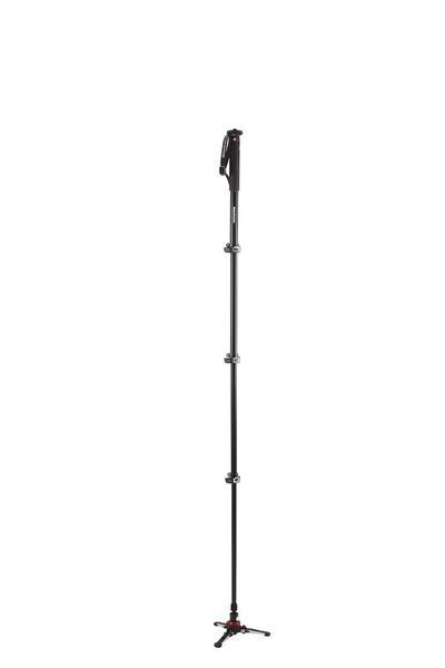 Відеомонопод Manfrotto MVMXPROA4 (MVMXPROA4) 10003175 фото