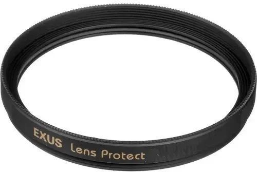 Світлофільтр захисний Marumi EXUS Lens Protect 95 мм (196997) 10007569 фото