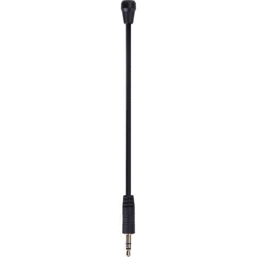 Микрофон Comica Audio CVM-GM-C1 Cardioid Mini Gooseneck Microphone for Comica (CVM-GM-C1) 10003296 фото