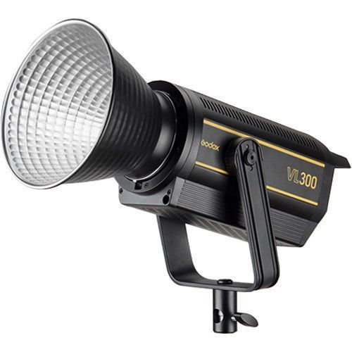 Постійне відеосвітло Godox VL300 LED Video Light (VL300) (вживане) 1001776 фото