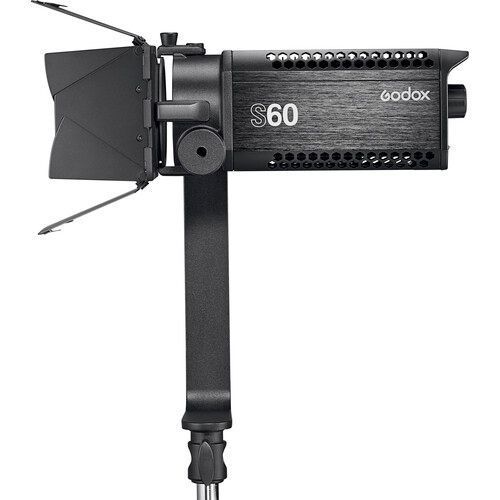 LED свет Godox S60 LED Focusing Light (S60) 10004637 фото