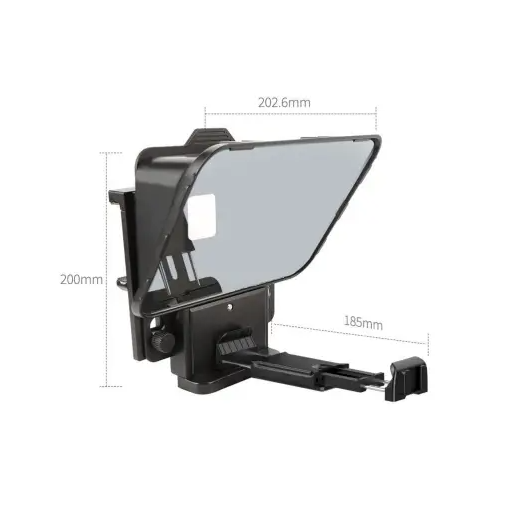 Компактний телесуфлер Desview (Bestview) P8 Teleprompter (P8) 10007885 фото