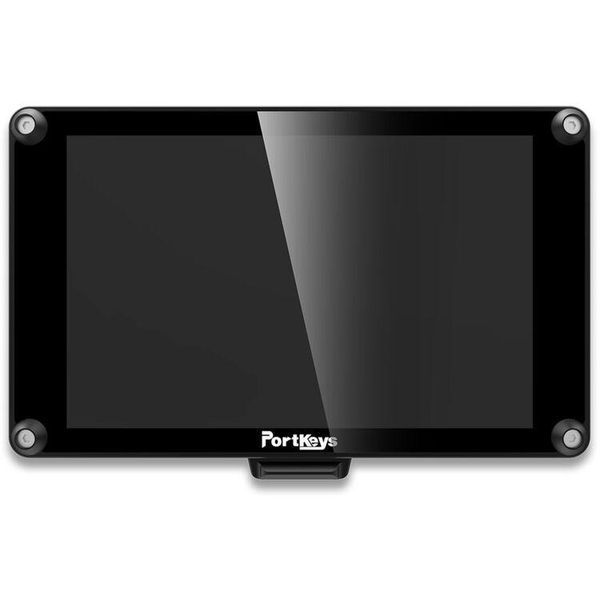 Накамерний монітор Portkeys High-Bright HS7T II 4K HDMI/SDI Monitor with Metal Housing (HS7T II) 10005059 фото