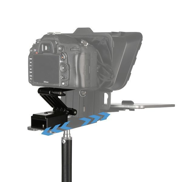 Компактний телесуфлер Desview (Bestview) P8 Teleprompter (P8) 10007885 фото