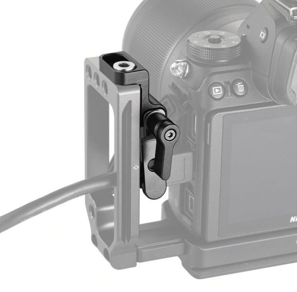 Затиск для кабелю SmallRig HDMI Cable Clamp 2259 (2259) 10003477 фото