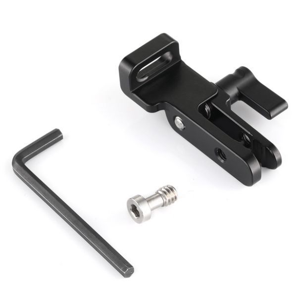 Затиск для кабелю SmallRig HDMI Cable Clamp 2259 (2259) 10003477 фото